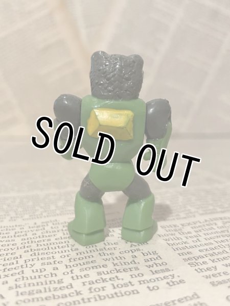 画像3: Transmegator/Figure(007) (3)