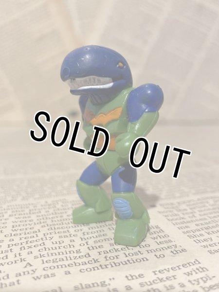 画像2: Transmegator/Figure(009) (2)