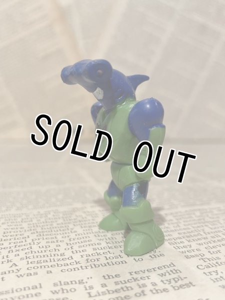 画像2: Transmegator/Figure(008) (2)