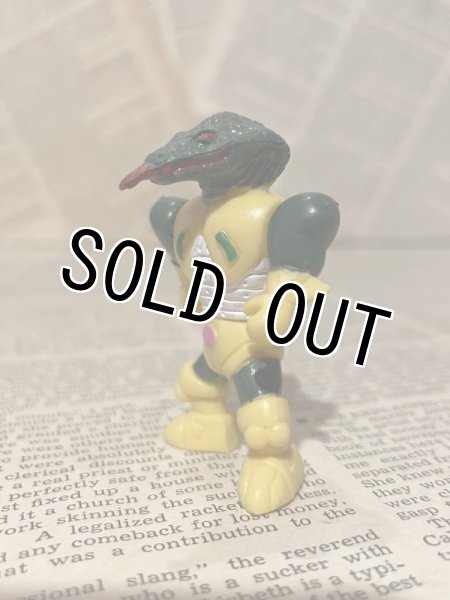 画像2: Transmegator/Figure(012) (2)