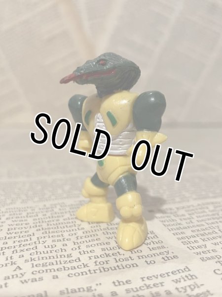 画像2: Transmegator/Figure(013) (2)