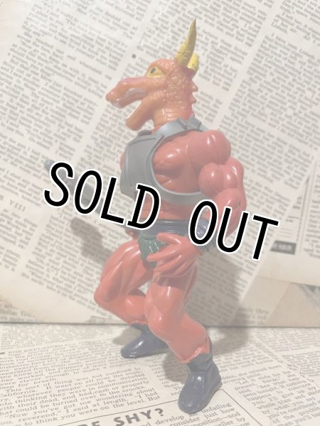 画像2: MOTU KO/Action Figure(006) (2)