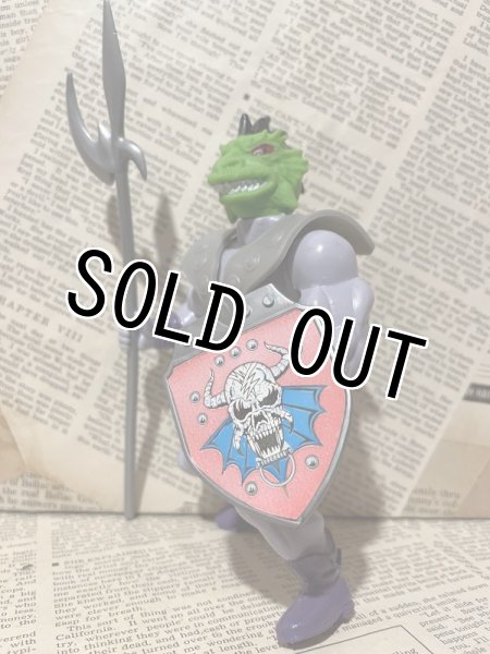 画像2: MOTU KO/Action Figure(003) (2)