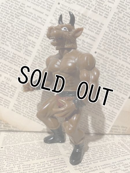 画像2: MOTU KO/Action Figure(009) (2)