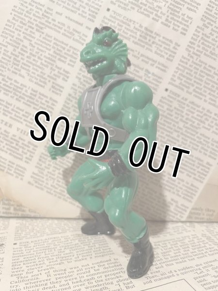 画像2: MOTU KO/Action Figure(008) (2)