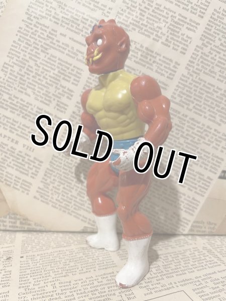 画像2: MOTU Bootleg/Action Figure(007) (2)