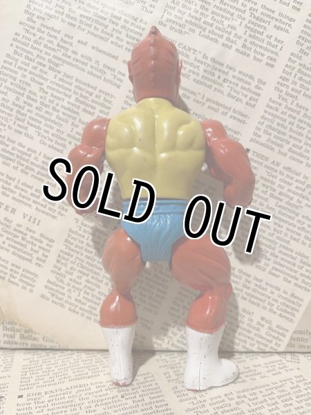 画像3: MOTU Bootleg/Action Figure(007) (3)