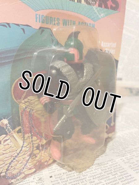 画像2: MOTU KO/Mini Action Figure(MOC) FA-065 (2)