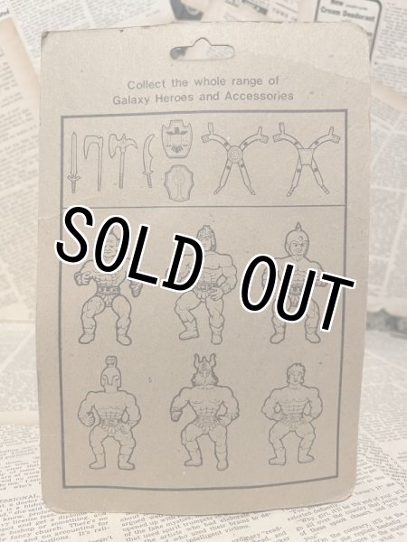 画像3: MOTU KO/Mini Action Figure(MOC) FA-065 (3)