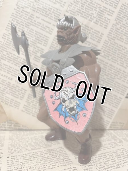 画像2: MOTU KO/Action Figure(002) (2)