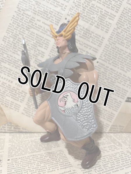 画像2: MOTU KO/Action Figure(004) (2)