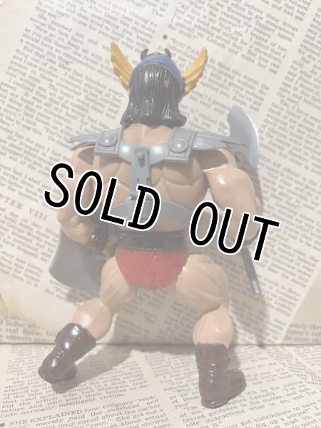 画像3: MOTU KO/Action Figure(004) (3)