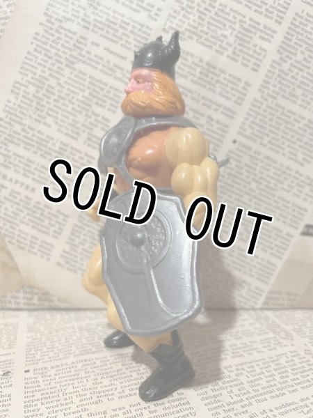 画像2: MOTU KO/Action Figure(80s) FA-008 (2)