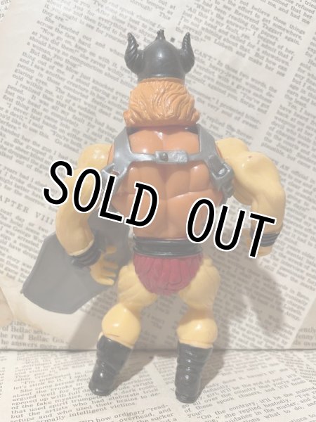 画像3: MOTU KO/Action Figure(80s) FA-008 (3)