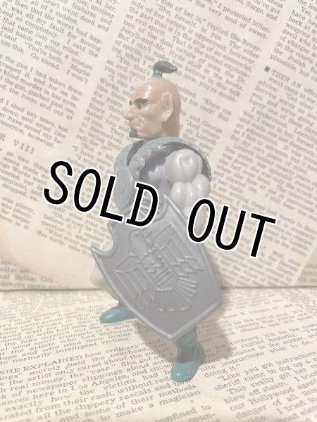 画像2: MOTU KO/Mini Action Figure(A) (2)