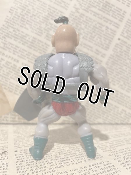 画像3: MOTU KO/Mini Action Figure(A) (3)