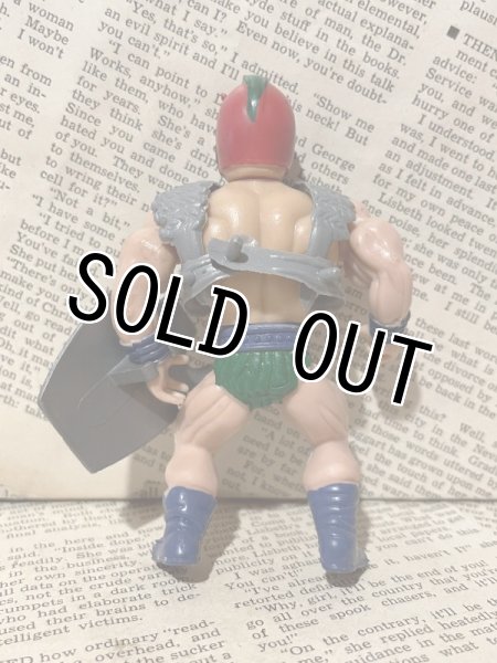 画像3: MOTU KO/Mini Action Figure(B) (3)