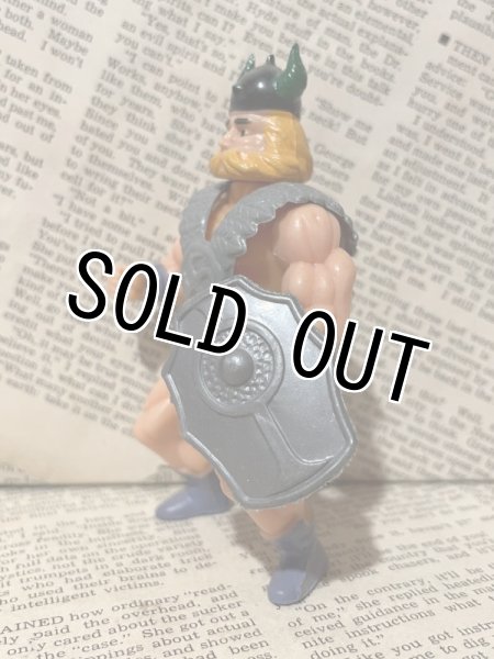 画像2: MOTU KO/Mini Action Figure(C) (2)