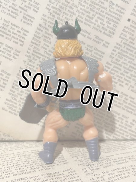 画像3: MOTU KO/Mini Action Figure(C) (3)