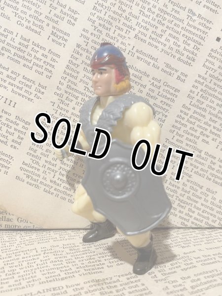 画像2: MOTU KO/Mini Action Figure(80s) FA-012 (2)