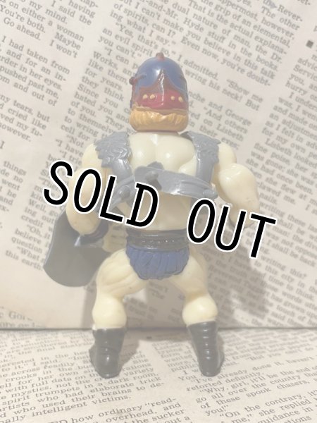 画像3: MOTU KO/Mini Action Figure(80s) FA-012 (3)