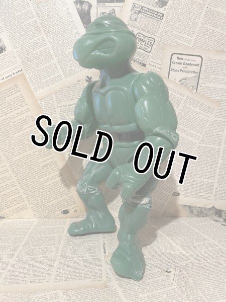 画像2: TMNT KO/Giant Action Figure(Bootleg) (2)