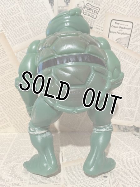 画像3: TMNT KO/Giant Action Figure(Bootleg) (3)