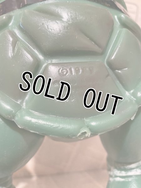 画像4: TMNT KO/Giant Action Figure(Bootleg) (4)