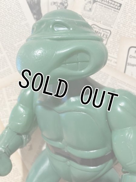画像5: TMNT KO/Giant Action Figure(Bootleg) (5)
