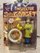 画像1: Inspector Gadget/Action Figure(MOC) (1)