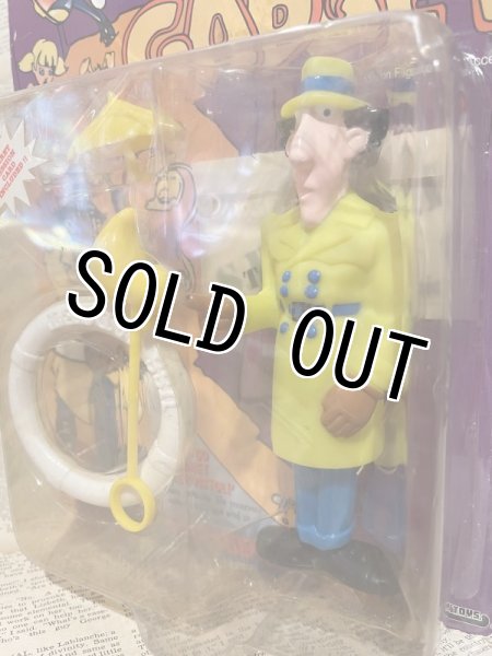 画像2: Inspector Gadget/Action Figure(MOC) (2)