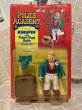 画像1: Police Academy/Action Figure(Kingpin/MOC) (1)