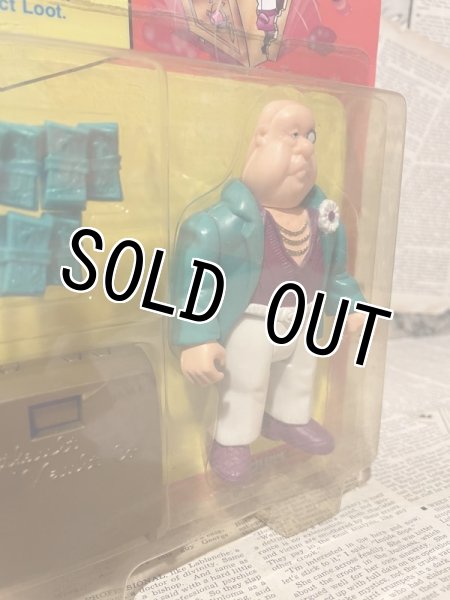 画像2: Police Academy/Action Figure(Kingpin/MOC) (2)