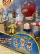 画像2: Mucha Lucha/Action Figure(The Flea&Megawatt The Masher/MOC) CT-024 (2)