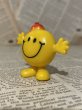 画像2: Mr. Happy/PVC Figure(80s/Arby's) (2)