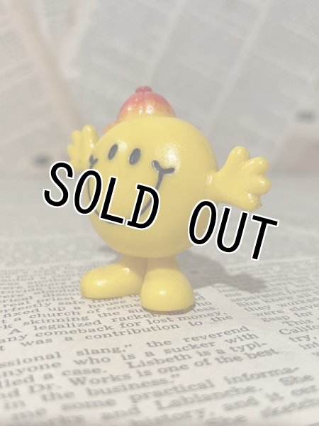 画像2: Mr. Happy/PVC Figure(80s/Arby's) (2)