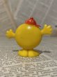 画像3: Mr. Happy/PVC Figure(80s/Arby's) (3)