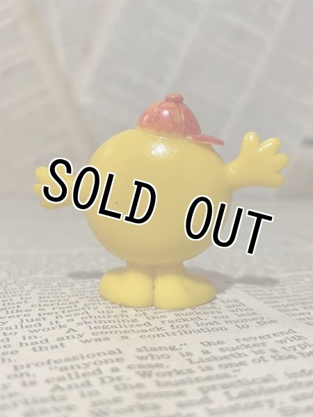 画像3: Mr. Happy/PVC Figure(80s/Arby's) (3)