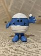 画像1: Mr. Bump/PVC Figure(80s/Arby's) (1)