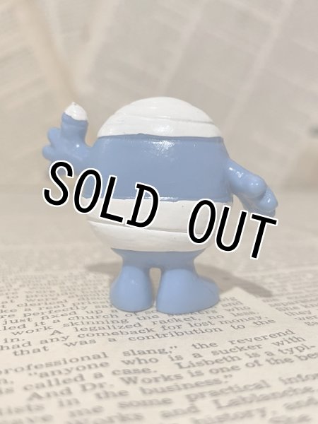 画像3: Mr. Bump/PVC Figure(80s/Arby's) (3)