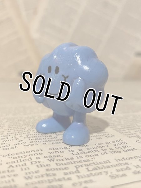 画像2: Mr. Daydream/PVC Figure(80s/Arby's) (2)