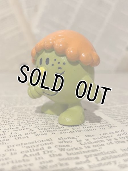 画像2: Little Miss Late/PVC Figure(80s/Arby's) CT-018 (2)