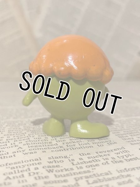 画像3: Little Miss Late/PVC Figure(80s/Arby's) CT-018 (3)