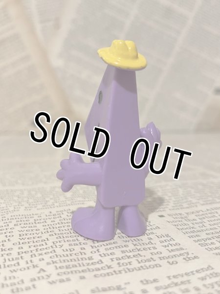 画像3: Mr. Rush/PVC Figure(80s/Arby's) (3)