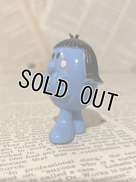 画像2: Little Miss Shy/PVC Figure(80s/Arby's) (2)