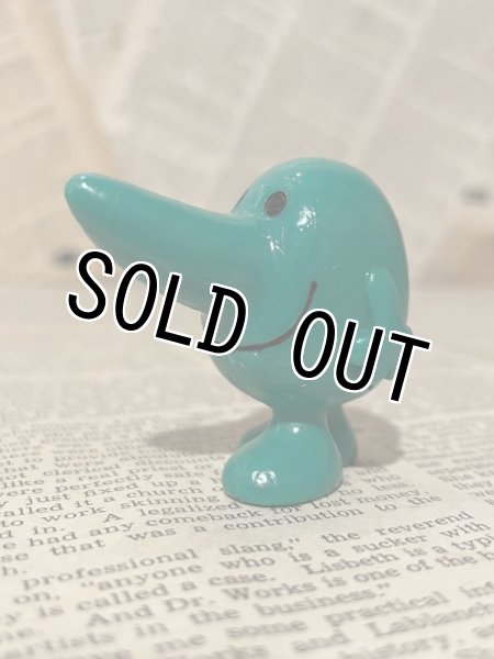 画像2: Mr. Nosey/PVC Figure(80s/Arby's) (2)