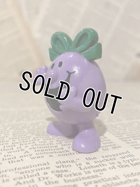 画像2: Little Miss Naughty/PVC Figure(80s/Arby's) (2)