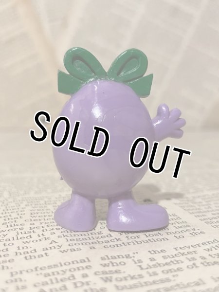 画像3: Little Miss Naughty/PVC Figure(80s/Arby's) (3)