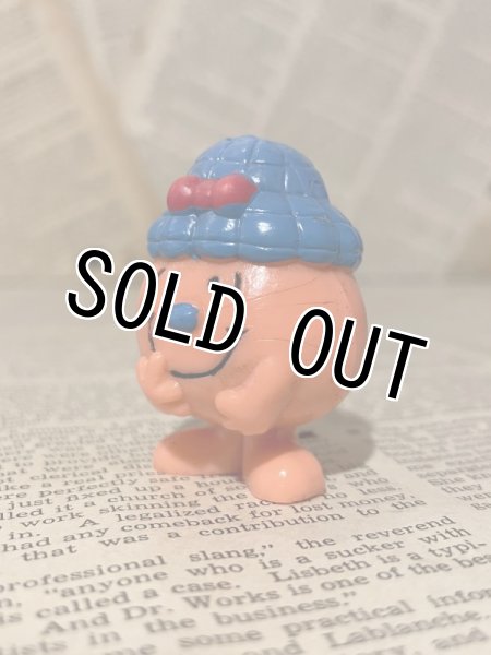 画像2: Little Miss Lucky/PVC Figure(80s/Arby's) (2)