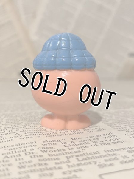 画像3: Little Miss Lucky/PVC Figure(80s/Arby's) (3)